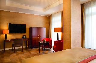 Falkenstein Grand, An Autograph Collection Hotel fotoÄŸrafÄ±