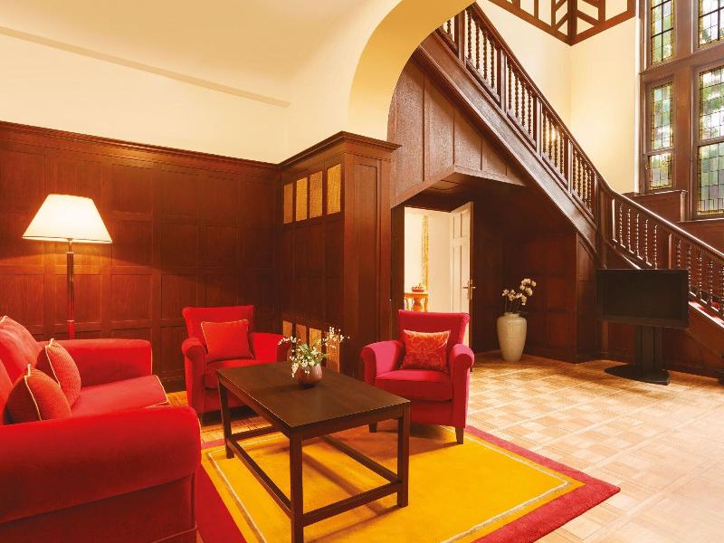 Falkenstein Grand, An Autograph Collection Hotel - Oda
