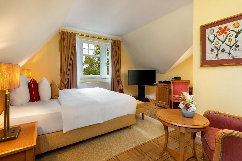 Falkenstein Grand, An Autograph Collection Hotel - Oda