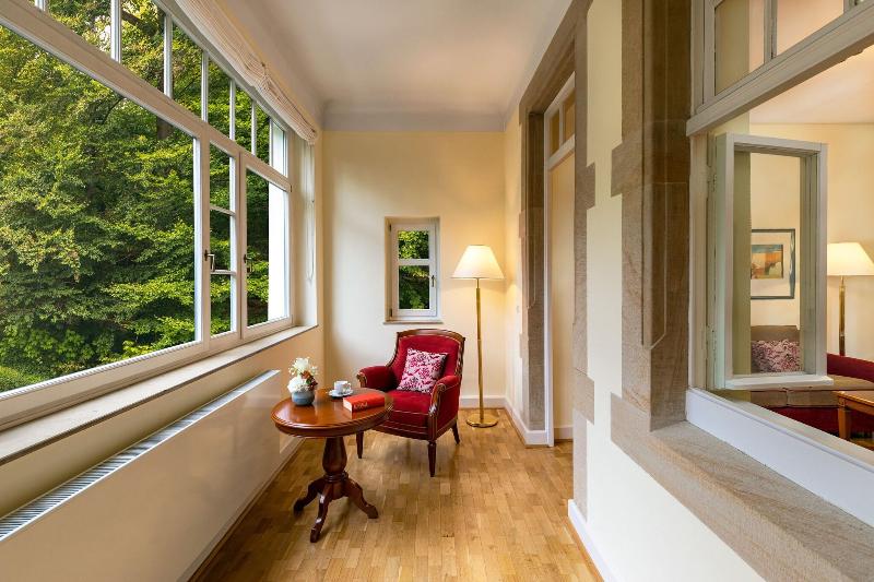 Falkenstein Grand, An Autograph Collection Hotel - Oda