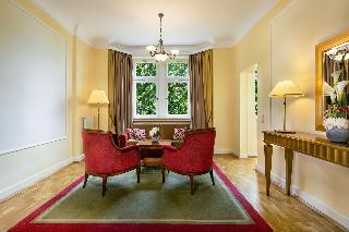 Falkenstein Grand, An Autograph Collection Hotel fotoÄŸrafÄ±