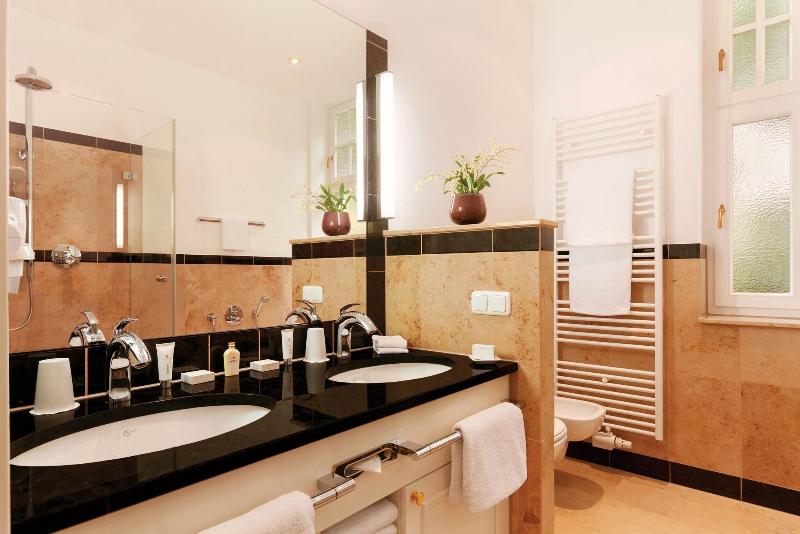 Falkenstein Grand, An Autograph Collection Hotel - Oda