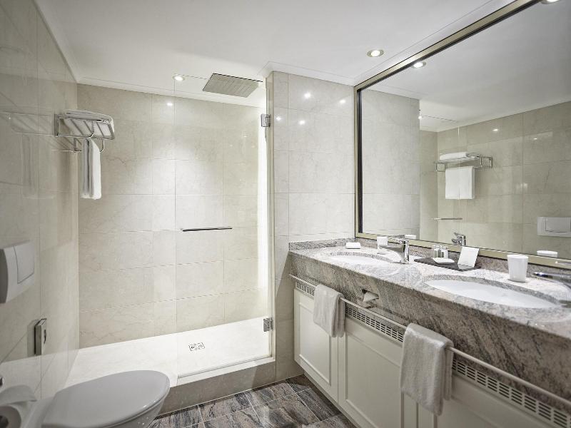 Falkenstein Grand, An Autograph Collection Hotel - Oda