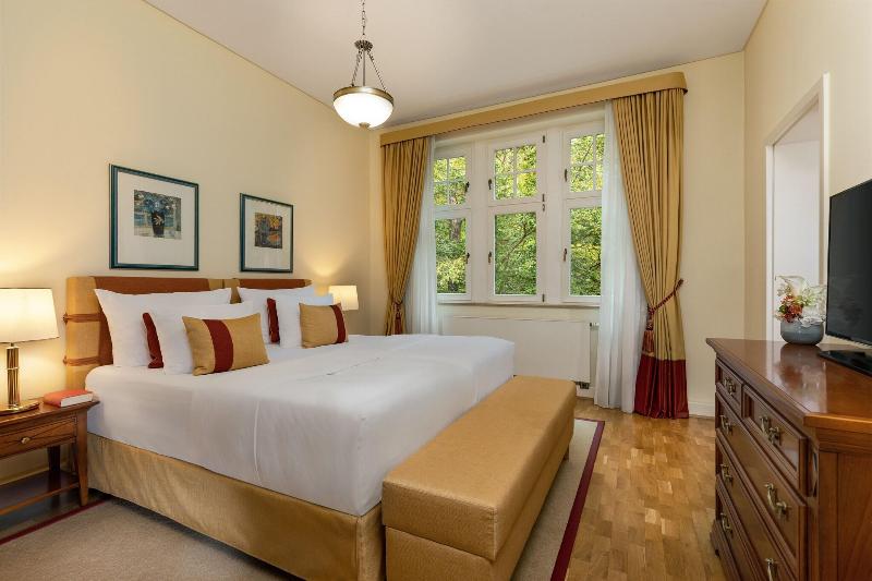 Falkenstein Grand, An Autograph Collection Hotel - Oda