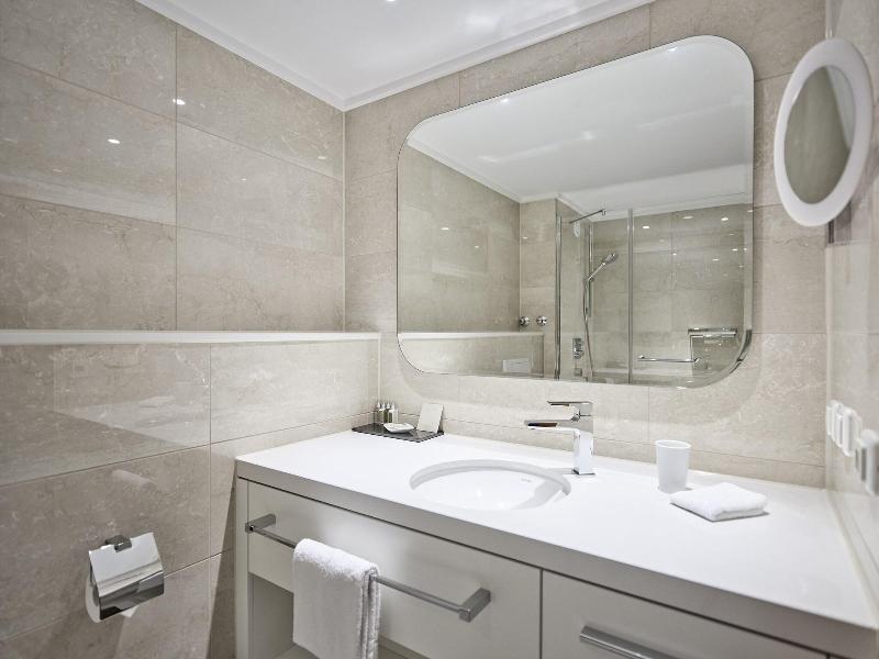 Falkenstein Grand, An Autograph Collection Hotel - Oda