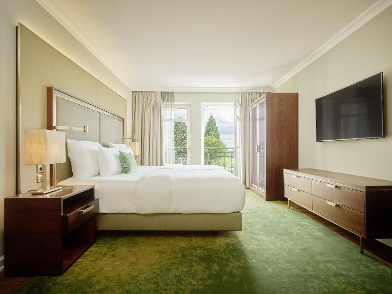 Falkenstein Grand, An Autograph Collection Hotel - Oda