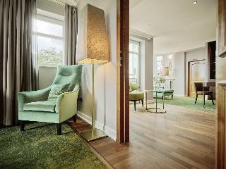 Falkenstein Grand, An Autograph Collection Hotel fotoÄŸrafÄ±