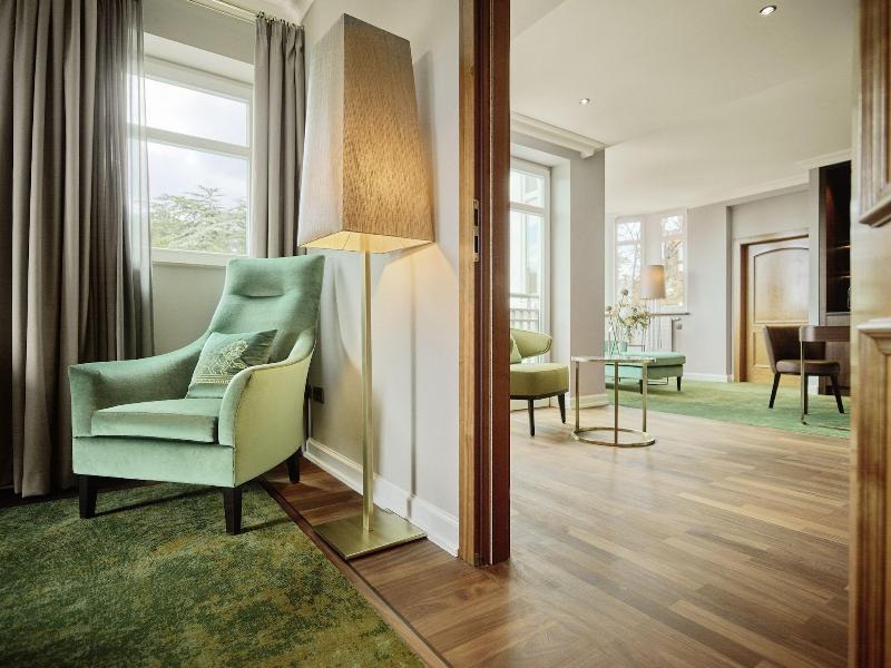 Falkenstein Grand, An Autograph Collection Hotel - Oda