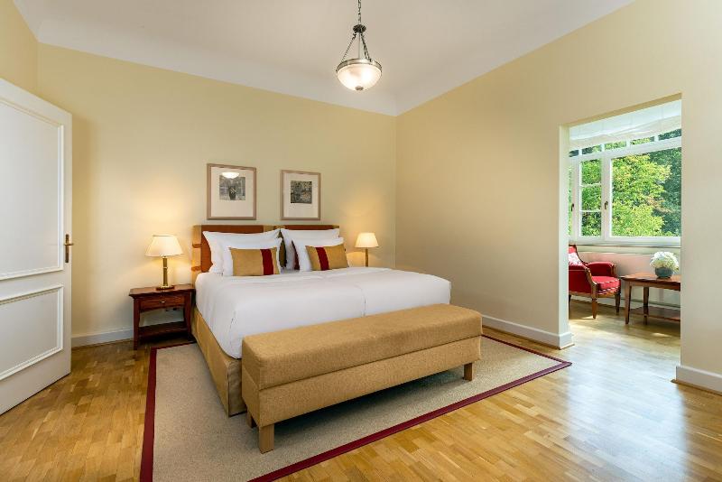Falkenstein Grand, An Autograph Collection Hotel - Oda