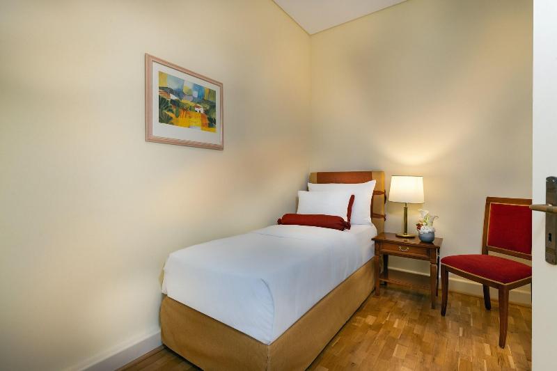 Falkenstein Grand, An Autograph Collection Hotel - Oda