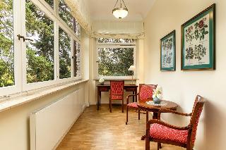 Falkenstein Grand, An Autograph Collection Hotel fotoÄŸrafÄ±