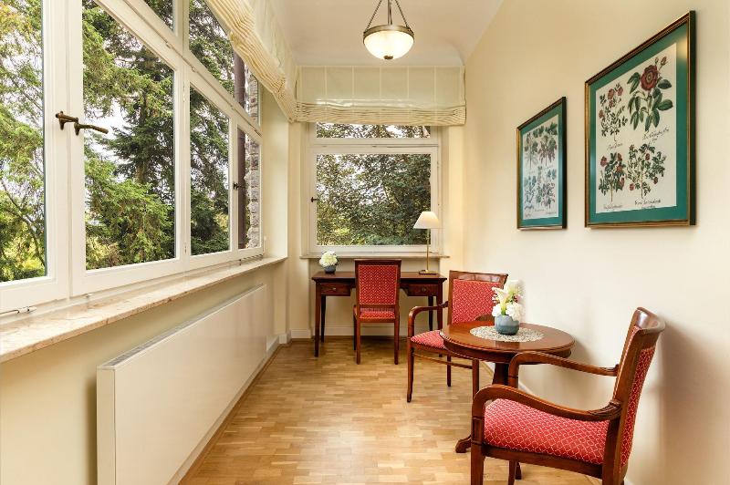 Falkenstein Grand, An Autograph Collection Hotel - Oda