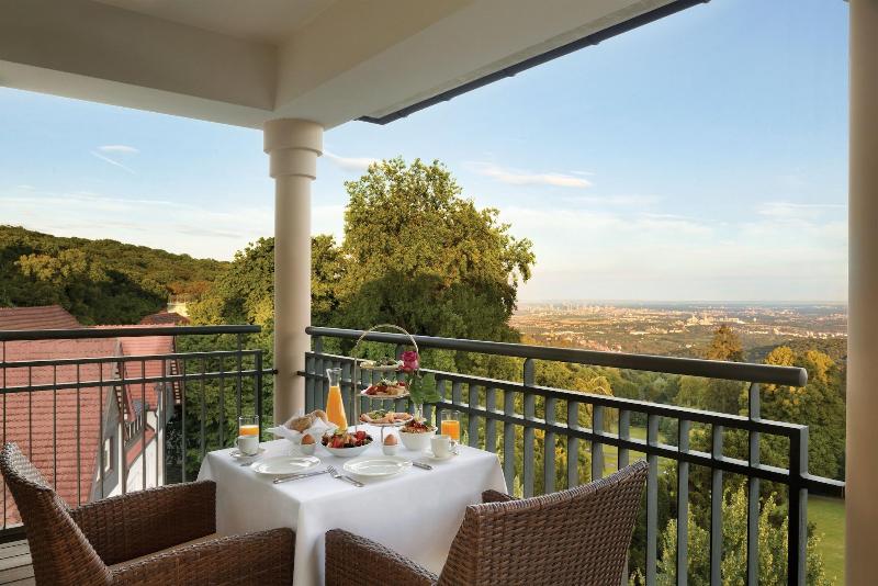 Falkenstein Grand, An Autograph Collection Hotel - Oda
