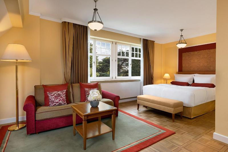 Falkenstein Grand, An Autograph Collection Hotel - Oda