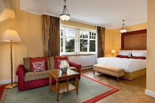 Falkenstein Grand, An Autograph Collection Hotel fotoÄŸrafÄ±