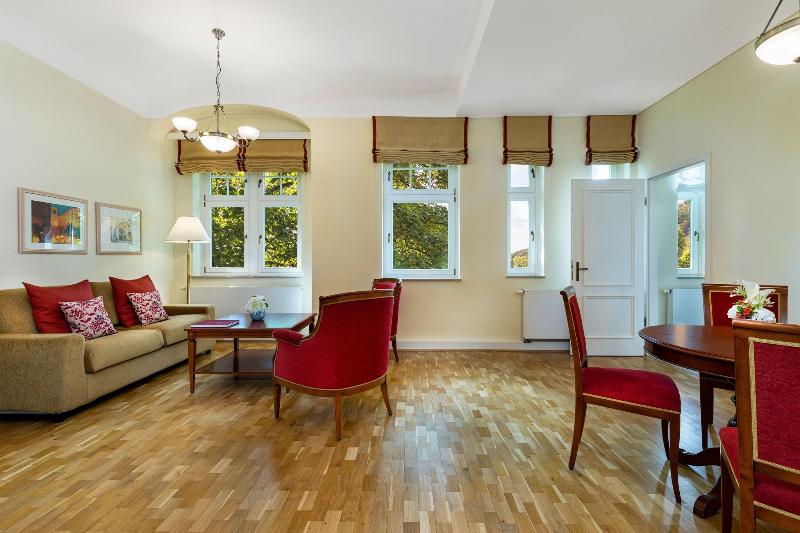 Falkenstein Grand, An Autograph Collection Hotel - Oda