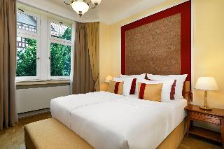 Falkenstein Grand, An Autograph Collection Hotel fotoÄŸrafÄ±
