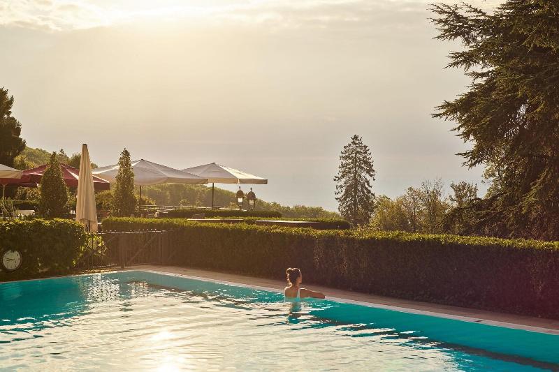 Falkenstein Grand, An Autograph Collection Hotel - Havuz
