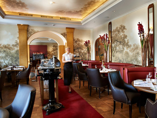 Falkenstein Grand, An Autograph Collection Hotel fotoÄŸrafÄ±