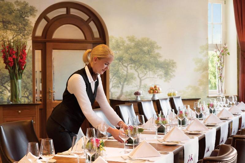 Falkenstein Grand, An Autograph Collection Hotel - Restoran