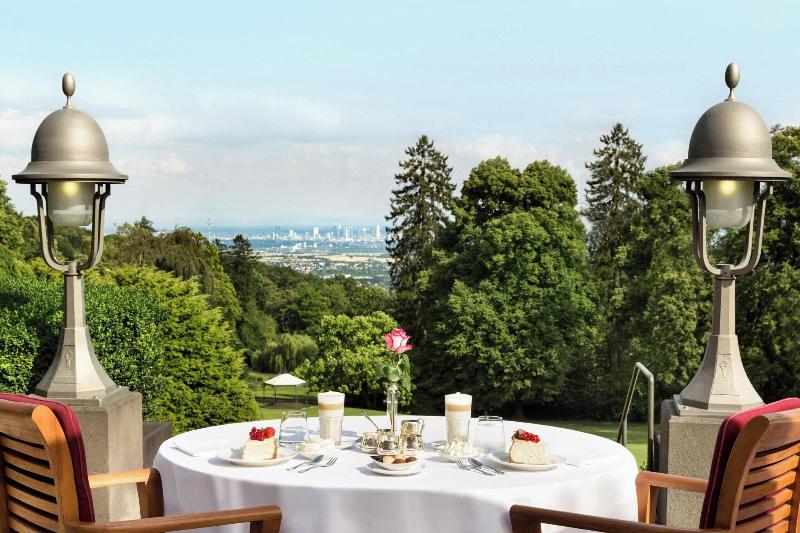 Falkenstein Grand, An Autograph Collection Hotel - Restoran