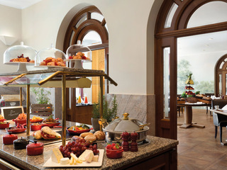 Falkenstein Grand, An Autograph Collection Hotel fotoÄŸrafÄ±