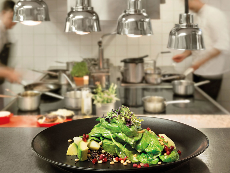 Falkenstein Grand, An Autograph Collection Hotel - Restoran