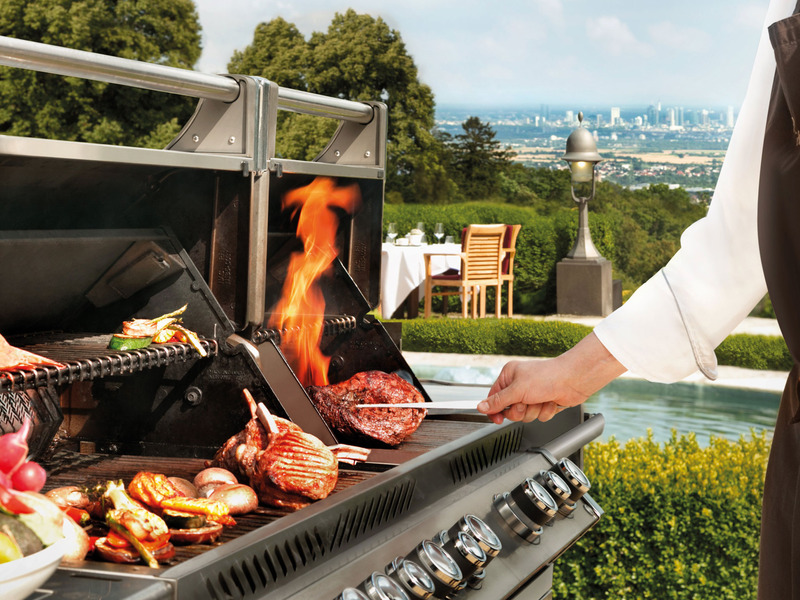 Falkenstein Grand, An Autograph Collection Hotel - Teras