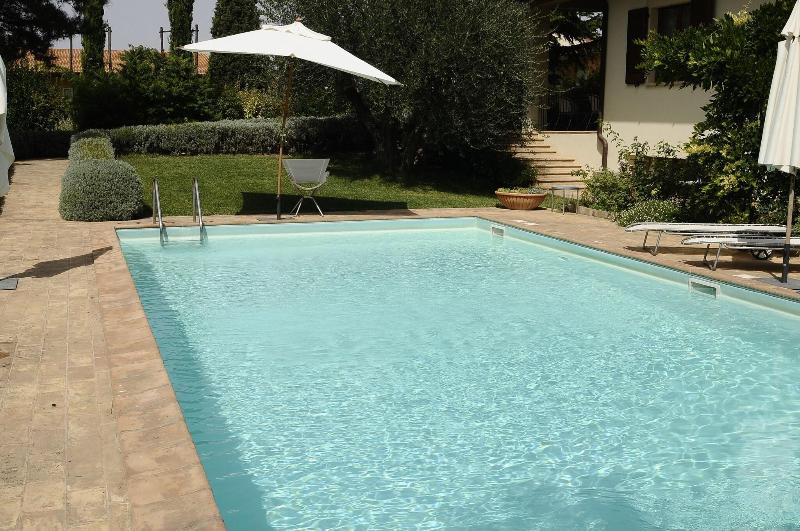 Albergo Rutiliano - Genel