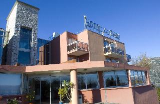 Hotel du Baou