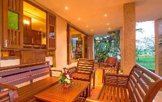 Krabi City Seaview Hotel fotoÄŸrafÄ±