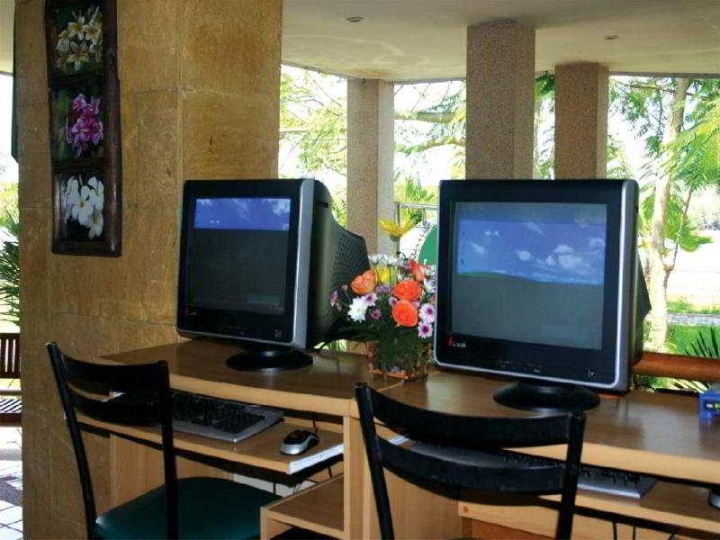 Krabi City Seaview Hotel fotoÄŸrafÄ±