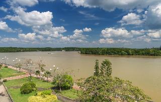 Krabi City Seaview Hotel fotoÄŸrafÄ±