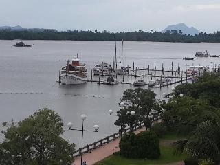 Krabi City Seaview Hotel fotoÄŸrafÄ±