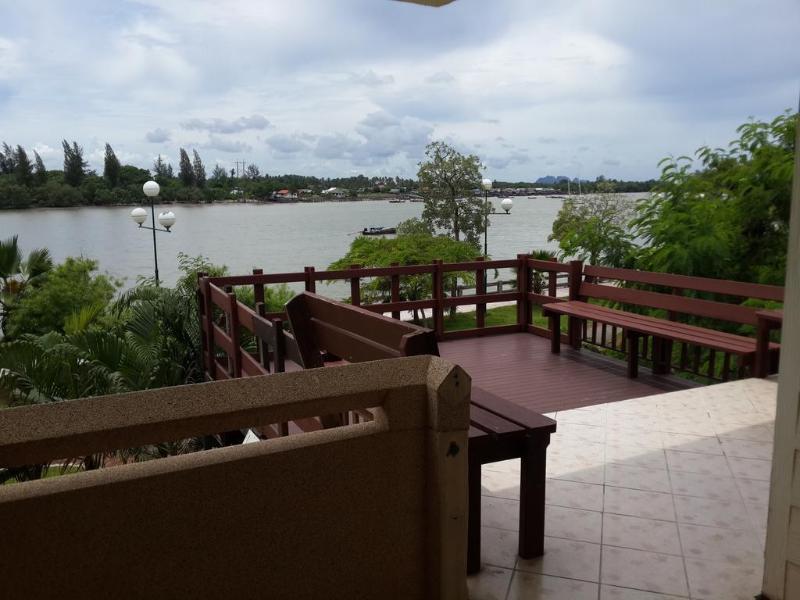 Krabi City Seaview Hotel - Genel