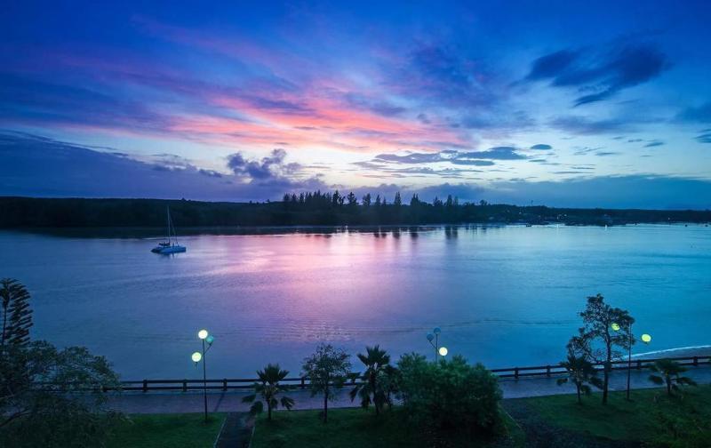 Krabi City Seaview Hotel - Genel