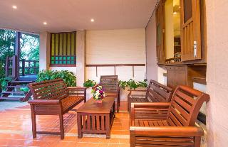 Krabi City Seaview Hotel otel fotoğrafı