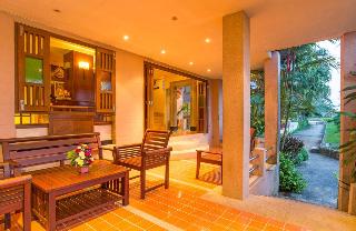Krabi City Seaview Hotel fotoÄŸrafÄ±
