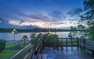 Krabi City Seaview Hotel fotoÄŸrafÄ±
