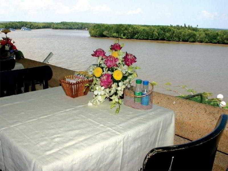 Krabi City Seaview Hotel fotoÄŸrafÄ±
