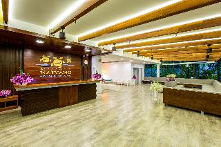 Nai Yang Beach Resort and Spa fotoÄŸrafÄ±