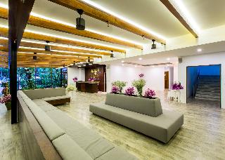 Nai Yang Beach Resort and Spa fotoÄŸrafÄ±