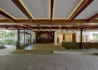 Nai Yang Beach Resort and Spa fotoÄŸrafÄ±
