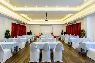 Nai Yang Beach Resort and Spa fotoÄŸrafÄ±