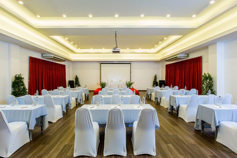 Nai Yang Beach Resort and Spa - Toplantı