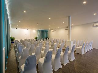Nai Yang Beach Resort and Spa fotoÄŸrafÄ±