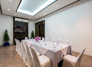 Nai Yang Beach Resort and Spa fotoÄŸrafÄ±