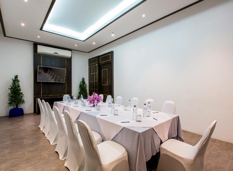 Nai Yang Beach Resort and Spa - Toplantı