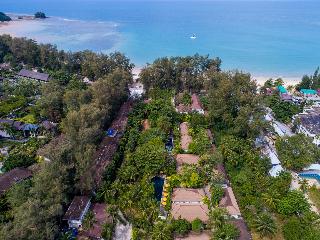 Nai Yang Beach Resort and Spa fotoÄŸrafÄ±