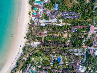 Nai Yang Beach Resort and Spa fotoÄŸrafÄ±